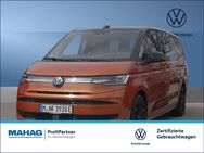 VW Multivan, Langversion Life, Jahr 2023 - München