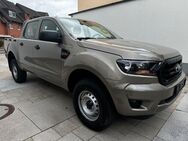 Ford Ranger XL Doppelkabine 4x4 - Troisdorf