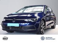 VW Golf, 1.5 Style VIII Lim eTSI, Jahr 2022 - Hildesheim
