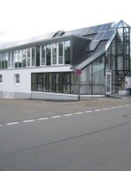 2 Zimmer-Studiowhg. Lahr. Bauj.2019, barrirerefrei mit offenen Wohn,-Essbereich. - Lahr (Schwarzwald)