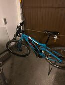 Haibike Fullseven 5.0 in 59075