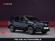 Renault Espace, Esprit Alpine E-Tech Full Hybrid 200 Nacht-Blau Metallic, Jahr 2022 - Kippenheim