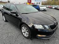 Skoda Octavia, 2.0 TDI STYLE APP PDCvo hi FRONT SPRACHSTEUERUNG SCHALTFUNKTION, Jahr 2020 - Boxberg (Baden-Württemberg)