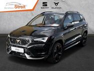 CUPRA Ateca, 1.5 TSI El, Jahr 2024 - Ostheim (Rhön)