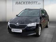 Skoda Fabia, 1.0 TSI Combi Cool Plus, Jahr 2020 - Langenhagen