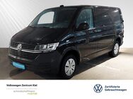 VW T6.1, 2.0 TDI Kasten, Jahr 2022 - Kiel