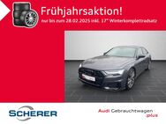 Audi A6, Limousine 45 TFSI S line, Jahr 2023 - Ludwigshafen (Rhein)