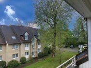 3 - Zimmer - Eigentumswohnung einschl. Tiefgaragenstellplatz und Balkon in Bad Sassendorf - Bad Sassendorf