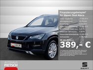 Seat Ateca, 2.0 TDI Xcellence, Jahr 2017 - Melle