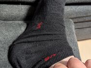 3 Tage und Nächte Sneakersocken Damen - Hamm