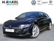 VW Arteon, 2.0 TDI Shooting Brake R-Line, Jahr 2023 - Geeste