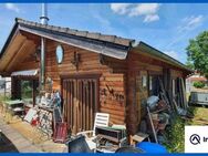 NEU***massives Blockhaus mit zwei Garagen auf 687 m² in Kall zum Schnäppchenpreis***TOPANGEBOT - Kall