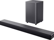 TCL S55H 2.1-Kanal All-in-One mit kabellosem Subwoofer Soundbar 2.1 (Bluetooth)