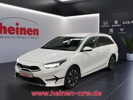 Kia cee'd, , Jahr 2024 - Menden (Sauerland)