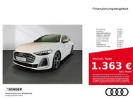 Audi S5, Limousine TFSI, Jahr 2022 - Bielefeld