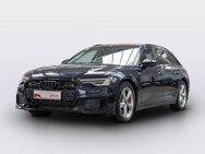 Audi A6 55 TFSIe Q S LINE FACELIFT LM20 PANO AHK MEMORY - Plettenberg