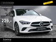 Mercedes CLA 180, SB PROGRESSIVE SPUR, Jahr 2023 - Eutin