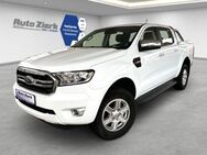 Ford Ranger XLT Doppelkabine 4x4 2.0 TDCi Autom. AHK NAVI - Peine