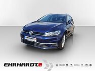 VW Golf Variant, 1.5 TSI Golf VII Highline ALLWETTER, Jahr 2019 - Suhl