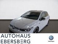 VW Golf, VIII 8 GTI Key Spiegel MTRX, Jahr 2023 - Ebersberg
