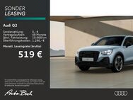 Audi Q2, S line 35 TFSI, Jahr 2022 - Diez