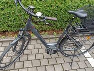 Pegasus Opero E-Bike - Ulm