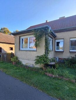 Ländliche Idylle statt Großstadtlärm! - Tauche