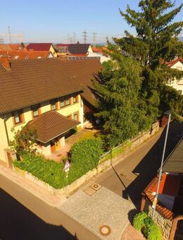 EFH mit massiv gemauerter Substanz und Potenzial zum weiteren Ausbau - Eichstetten (Kaiserstuhl)