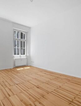 Erstbezug! Großzügige 2-ZKB in kernsaniertem Altbau direkt am Augsburger Dom - Augsburg