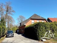 ** Kapitalanleger aufgepasst - Attraktive Reihenhausanlage im Ortszentrum von Barßel! ** - Barßel