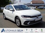 VW Polo, 1.0 TSI VI Style digi, Jahr 2024 - Selm