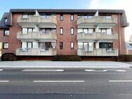 Attraktives Wohnungspaket - 5 Apartments, 3 Stellplätze, 2 Duplexparker - Mönchengladbach
