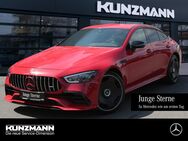 Mercedes AMG GT, 43 Night MBUX Park-Paket, Jahr 2020 - Gelnhausen