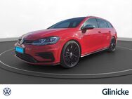 VW Golf, 2.0 TSI VII R "R ", Jahr 2020 - Bad Langensalza