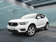 Volvo XC40, , Jahr 2019 - München