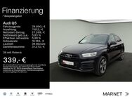 Audi Q5, 50 TFSI e quattro Optikpaket Audi connect, Jahr 2020 - Bad Nauheim