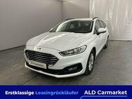 Ford Mondeo Turnier 2.0 Ti-VCT Hybrid Trend Kombi, 5-türig, Automatik, 1-Gang - Norderstedt