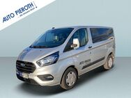 Ford Transit Custom, 320 L1 Kombi Trend, Jahr 2023 - Bingen (Rhein)