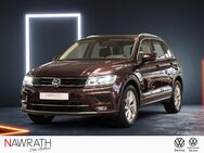 VW Tiguan, 2.0 TDI Highline, Jahr 2019 - Stendal (Hansestadt)