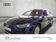 Audi A4, Avant 35 TDI VC, Jahr 2023 - Frankfurt (Main)