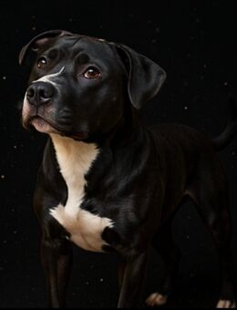 American Bully XL - Mix - Wasserlosen