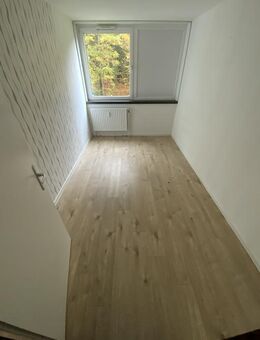 3-Zimmer-Wohnung in Siegen Weidenau - Siegen (Universitätsstadt)