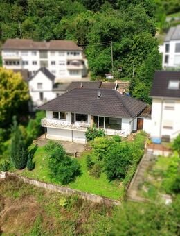 MANNELLA *Sie werden die Aussicht lieben* Bungalow in Hennef Weingartsgasse - Hennef (Sieg)