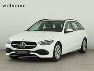 Mercedes C 220, d T, Jahr 2021 - Meißen