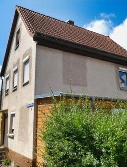 kleines Haus in Gerstetten - Gerstetten