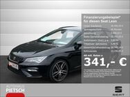 Seat Leon, 2.0 TSI ST Cupra VC, Jahr 2020 - Melle