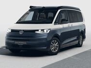 VW T7 Multivan, 2.0 TDI California Beach GV5 Premium, Jahr 2024 - Achern