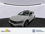 VW Passat Alltrack, 2.0 TDI, Jahr 2022 - Bochum