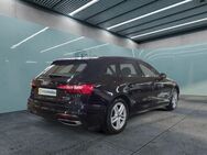 Audi A4, Avant 40 TDI qu advanced, Jahr 2024 - München