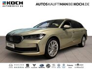 Skoda Superb, 1.5 TSI Combi Selection, Jahr 2024 - Ludwigsfelde